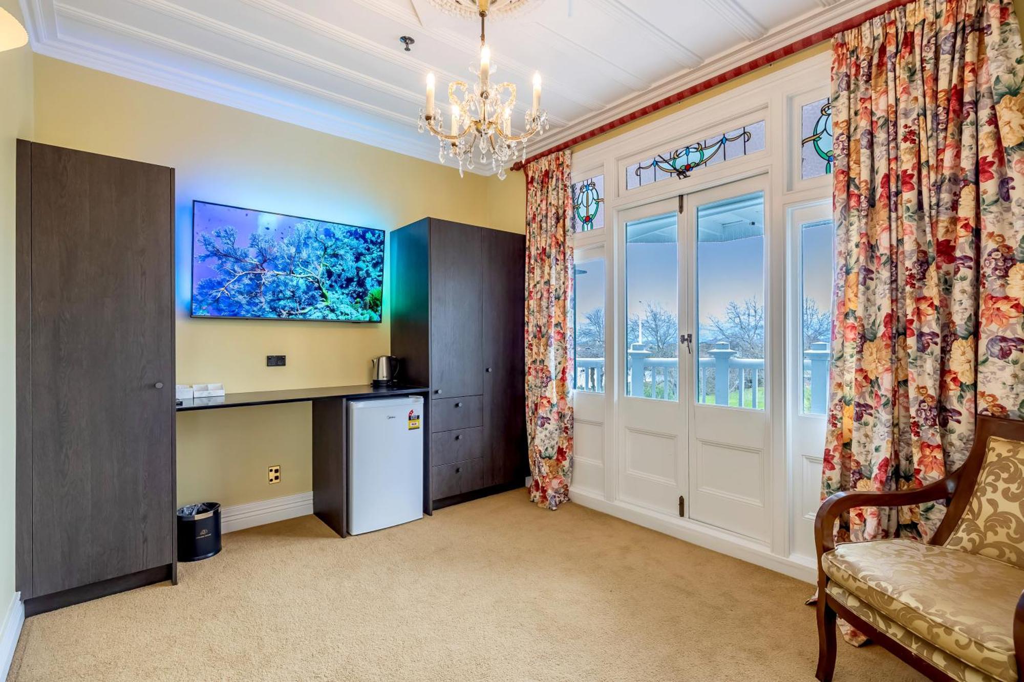 Aachen House Hotel Auckland Eksteriør billede