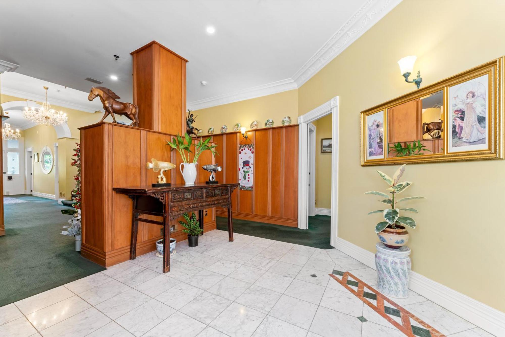 Aachen House Hotel Auckland Eksteriør billede