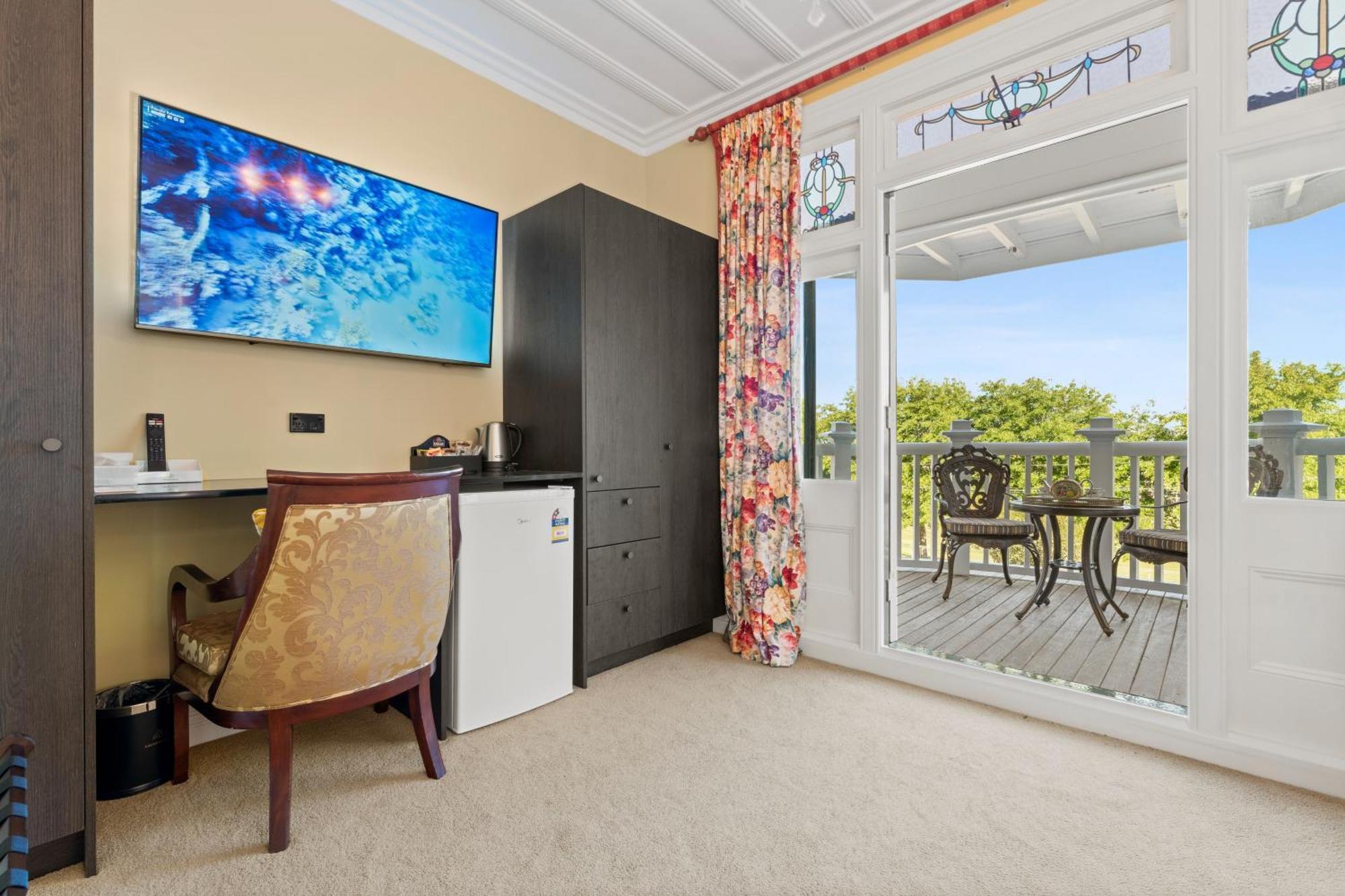 Aachen House Hotel Auckland Eksteriør billede