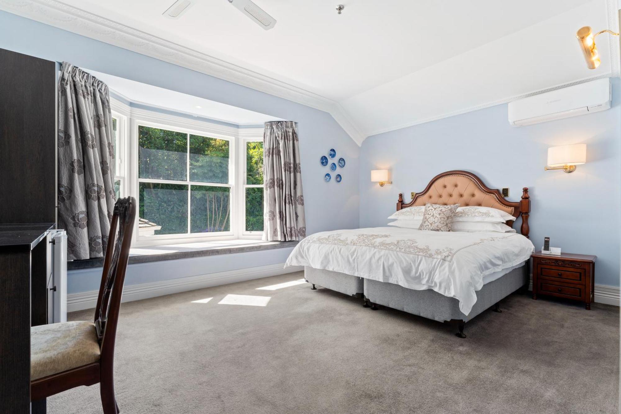 Aachen House Hotel Auckland Eksteriør billede