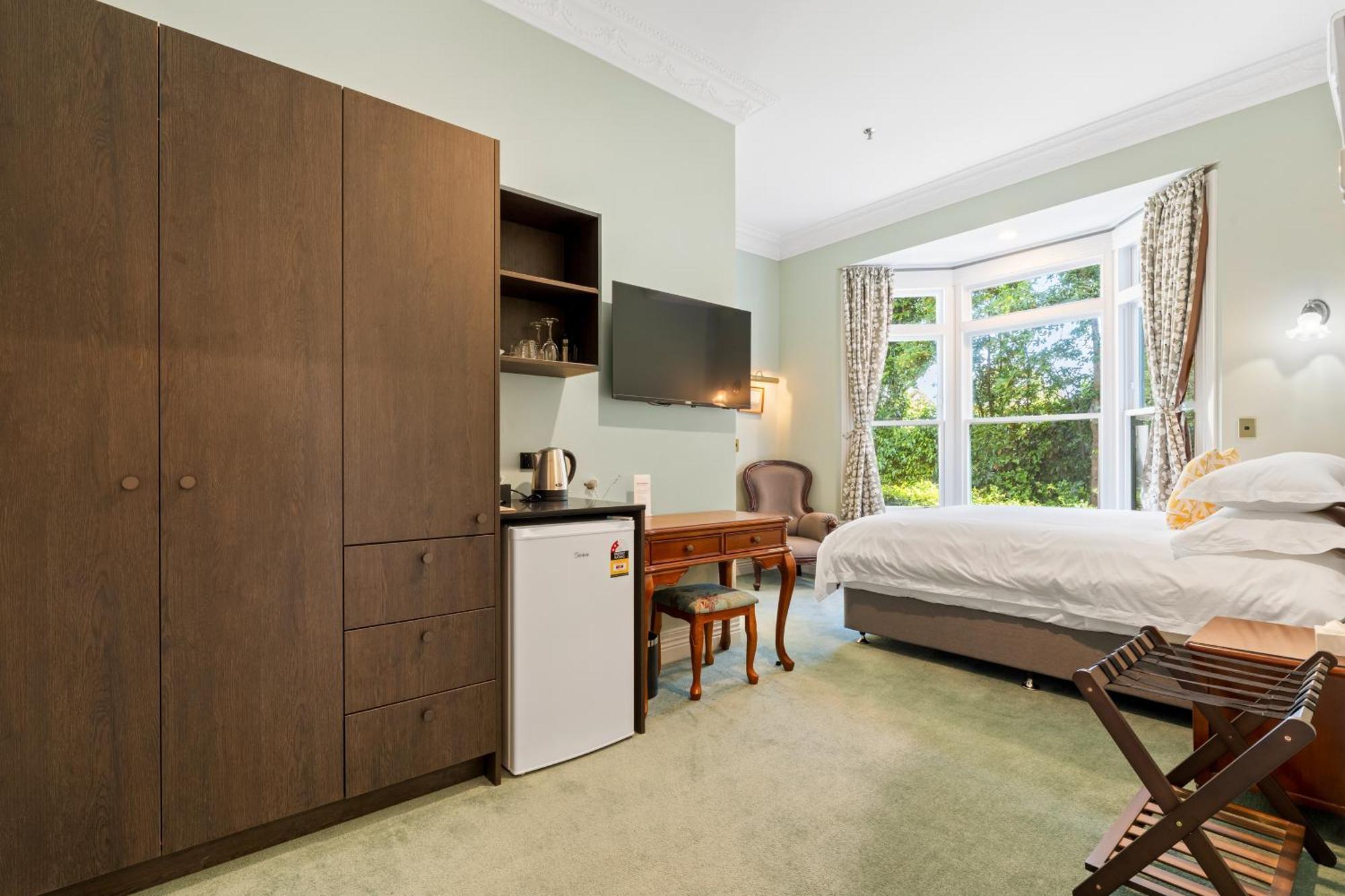 Aachen House Hotel Auckland Eksteriør billede